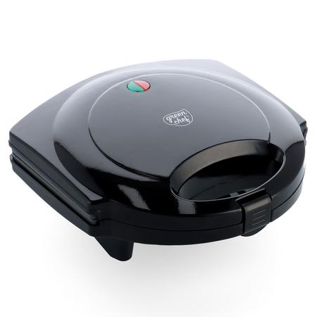 Pro voileipägrilli, black