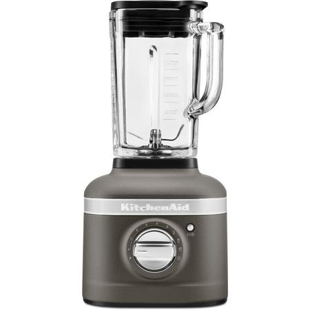 KitchenAid Artisan Tehosekoitin K400,  imperial grey