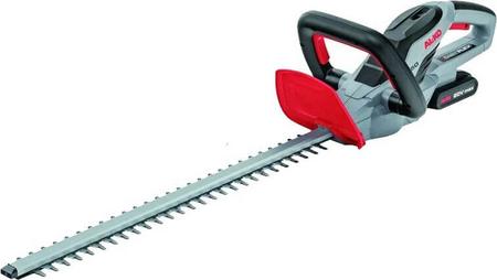 Akkukäyttöinen pensasleikkuri HT 2050 Easyflex, AL-KO