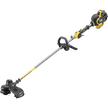 Dewalt DCM571X1 Ruohotrimmeri sis. akun ja laturin