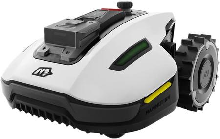 Robottiruohonleikkuri Yuka Mini 600, Mammotion