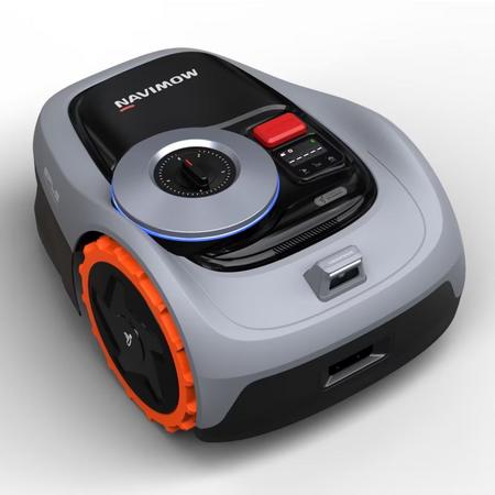 Segway Navimow I105E Robottiruohonleikkuri 500 m²