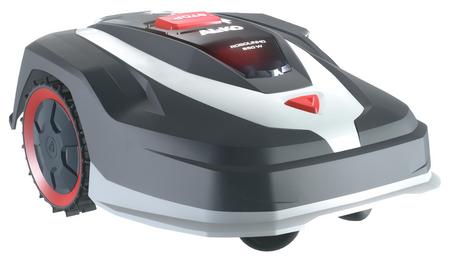 AL-KO Robolinho Robottiruohonleikkuri 550 W