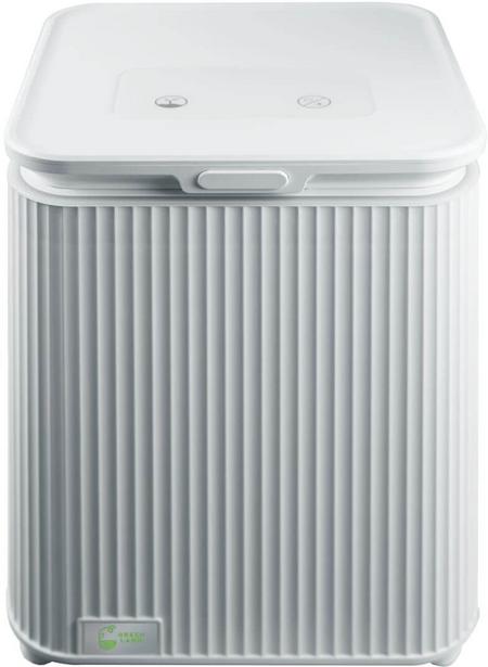 E-kompostori kotikäyttöön 35SE, Green Land