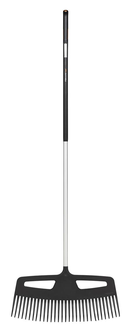 Fiskars Xact XXL Lehtiharava 630 mm