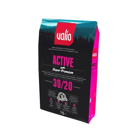 Valio Active koiranruoka 15 kg