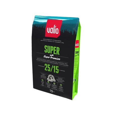 Valio Super koiranruoka 15 kg