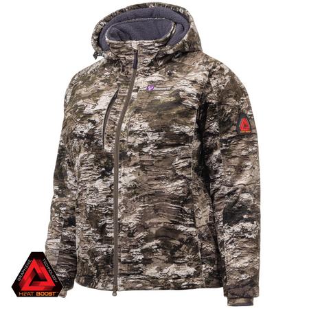 Huntworth Matterhorn takki