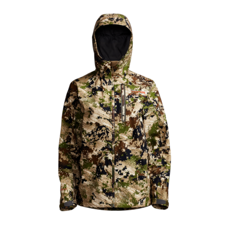 SITKA Ws Cloudburst Jacket (Optifade Subalpine)
