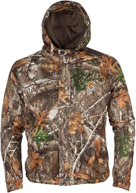 Scentlok Vapour metsästystakki