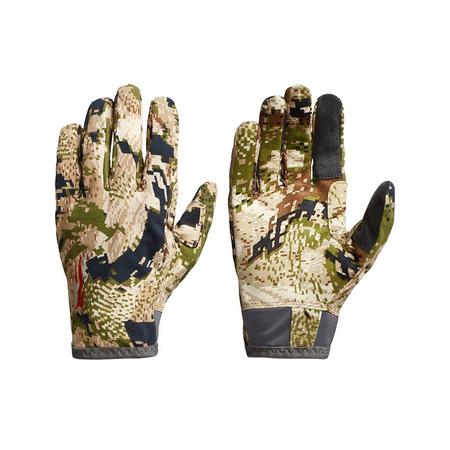 SITKA Ascent Glove hanskat