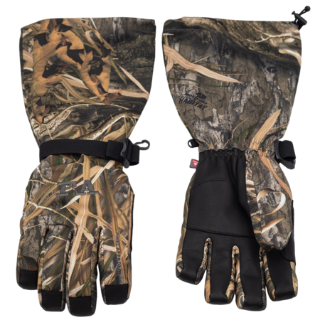 Final Approach Branta Decoy Gloves
