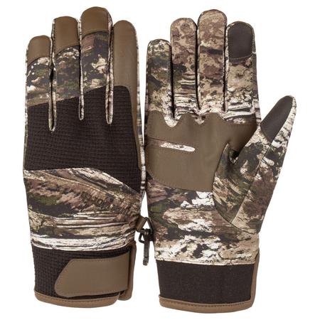 Huntworth Stealth käsineet