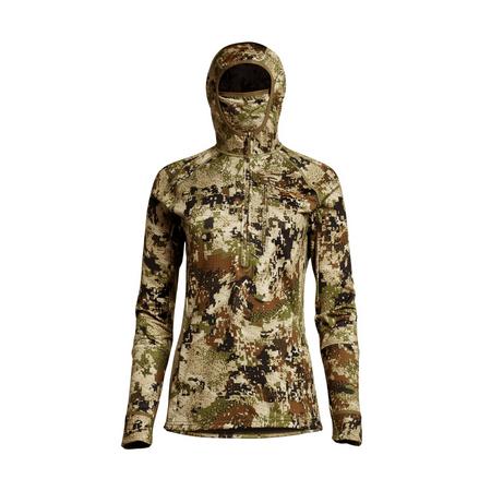 SITKA Women's Fanatic Hoodie