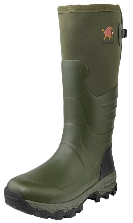 Gateway1 Woodwalker Wide