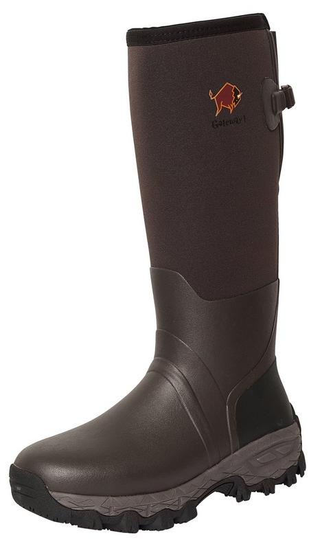 Gateway1 Woodwalker saapas