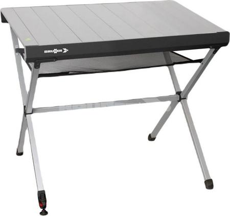 Retkipöytä Titanium Axia 2 104 x 62 cm, Brunner