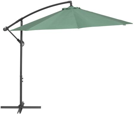 Aurinkovarjo roikkuva 3 m, 4 living