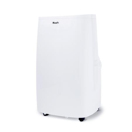 Woods Cortina XL 18K WiFi Ilmastointilaite WiFi, jopa 53 m² tiloihin