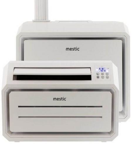 Ilmastointilaite SPA-3000, Mestic