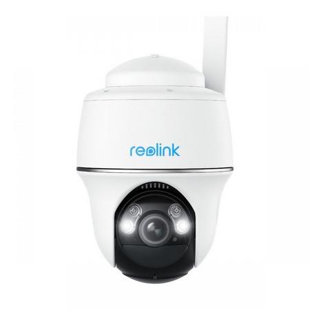 Reolink Go Plus+ akkukäyttöinen 4G-kamera