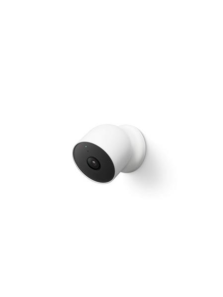 Google Nest Cam - Akkukäyttöinen valvontakamera ulko- ja sisätiloihin