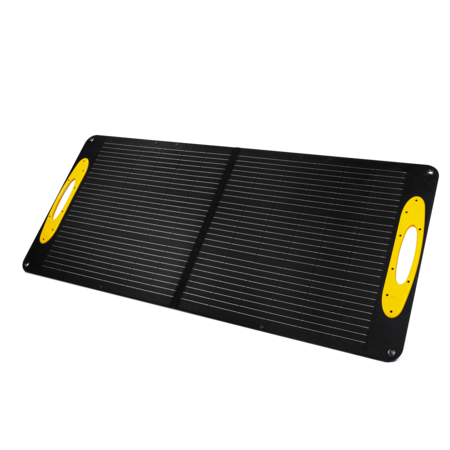 Aqiila Sunbird P100 Aurinkopaneeli