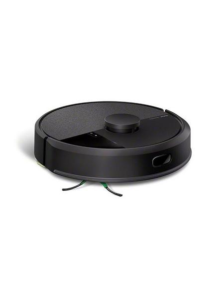 iRobot Robotti-imurit Roomba Combo 105 Robotti-imuri - Musta