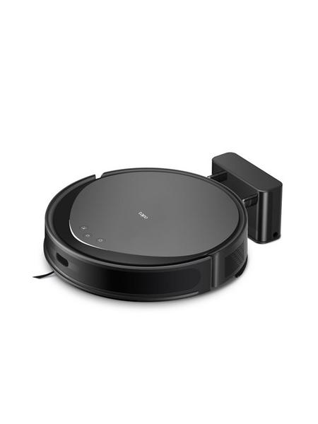 TP-Link Robotti-imurit Tapo RV20 Max 5300Pa Imu MagSlim LiDAR Navigation Robot Imuri ja Moppi