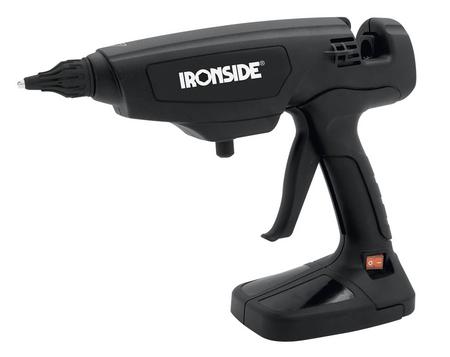 Ironside 100835 Liimapistooli 450 W