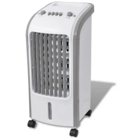 Be Basic Ilmanjäähdytin 80 W