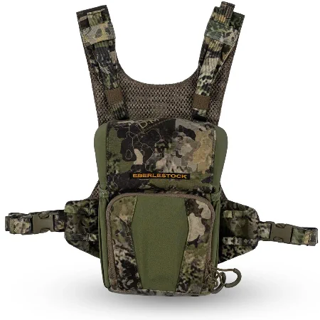 Eberlestock Recon Modular Bino Pack kiikarivaljas