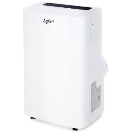 Tehokas AC 58 m² 4100 W