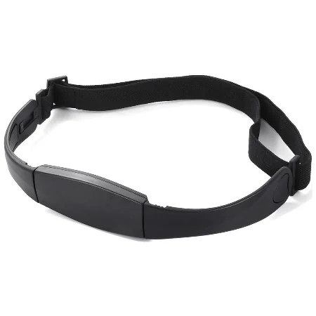 Master Fitness sykevyö 2,4 GHz