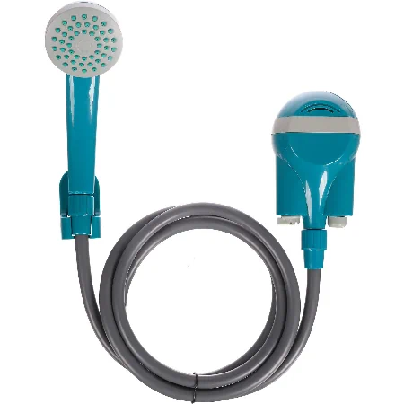 Nordland ladattava retkisuihku