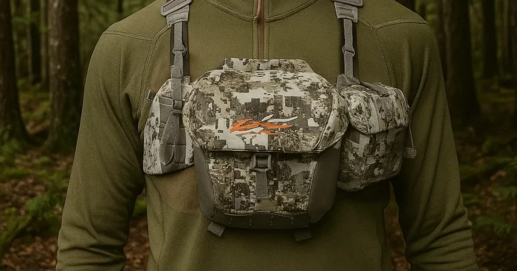 Paras kiikarivaljas testi vertailu