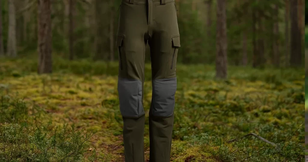 Parhaat naisten metsästyshousut testi vertailu