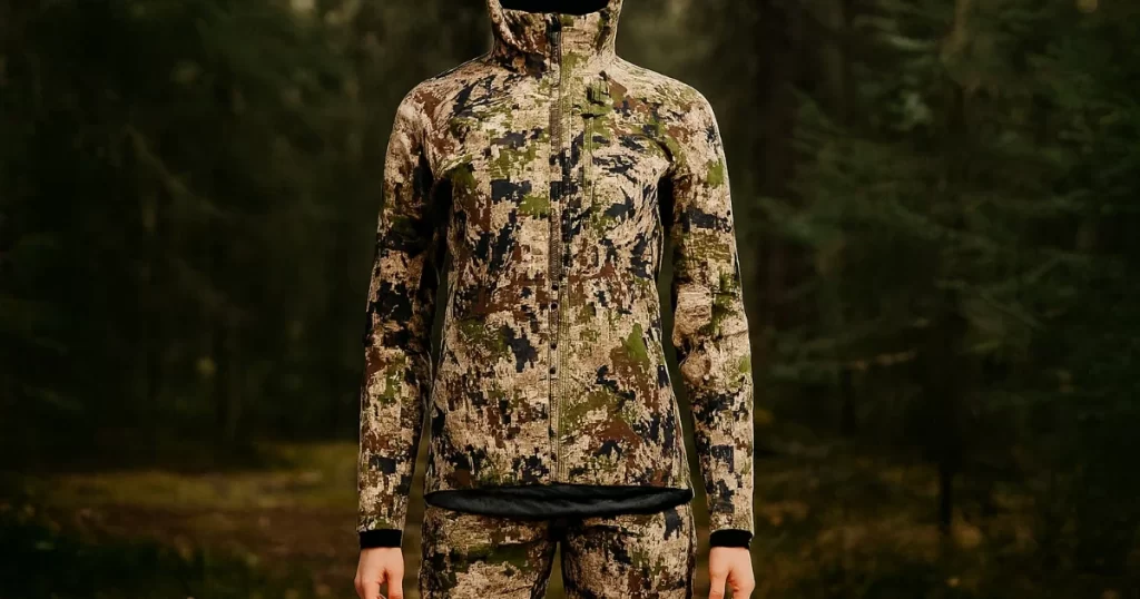 Paras naisten metsästystakki vertailu