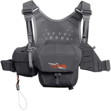 SITKA Flash Optics Harness kiikarivaljas