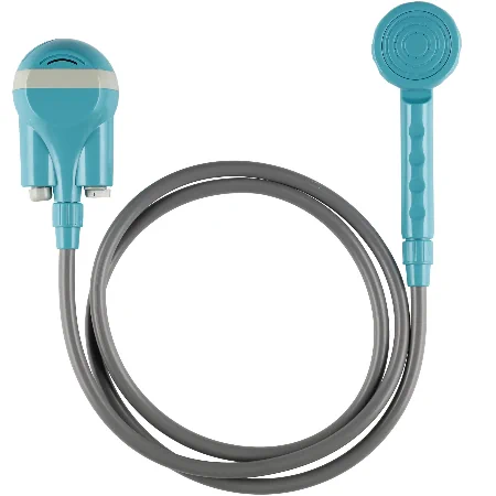 Tarmo ladattava retkisuihku kahvakytkimellä