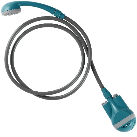 Tarmo ladattava retkisuihku