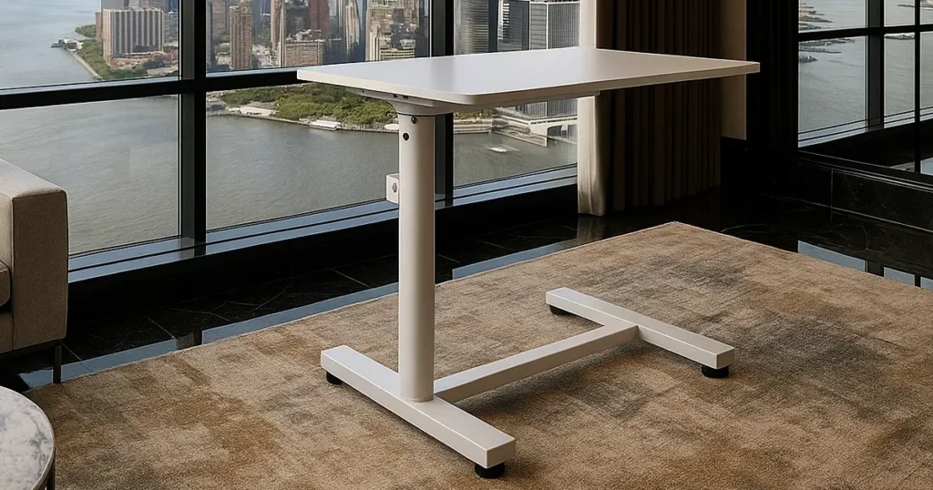 Paras työpöytä testi