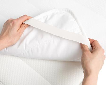 Familon Smart patjansuojus kosteudenpitävä 80x200 cm