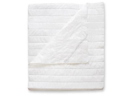 Aamu patjansuojus 80x200 cm