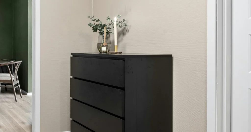 Paras kenkäkaappi testi