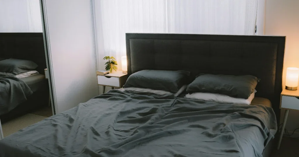 Paras parisänky testi