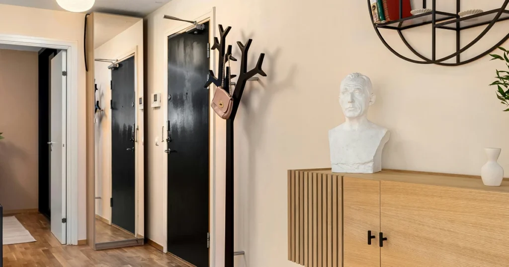 Paras pystynaulakko testi