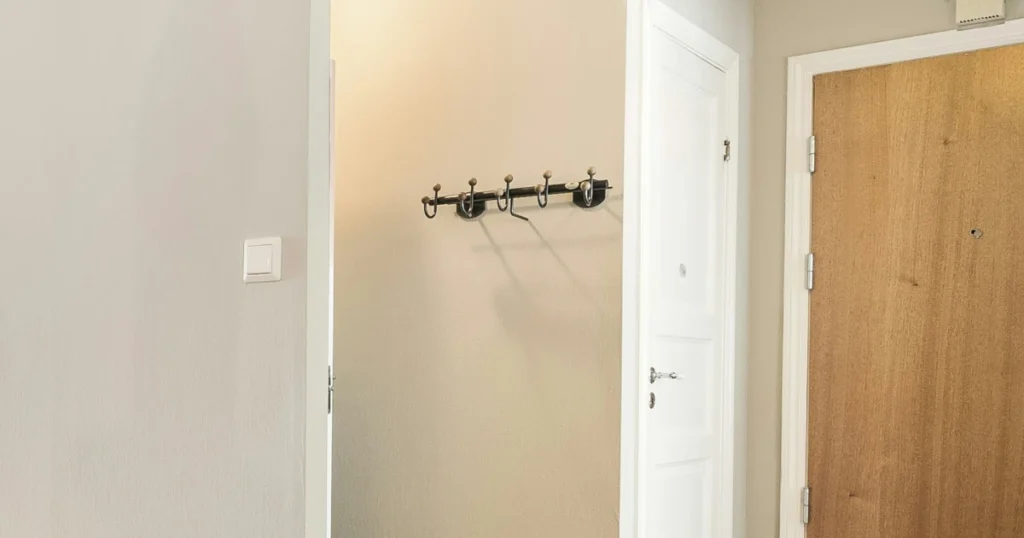 Paras seinänaulakko testi