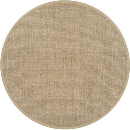 Narma Livos sisalmatto beige pyöreä 160 cm