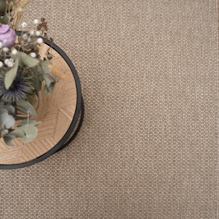 Vuono matto 80x150 cm pellava